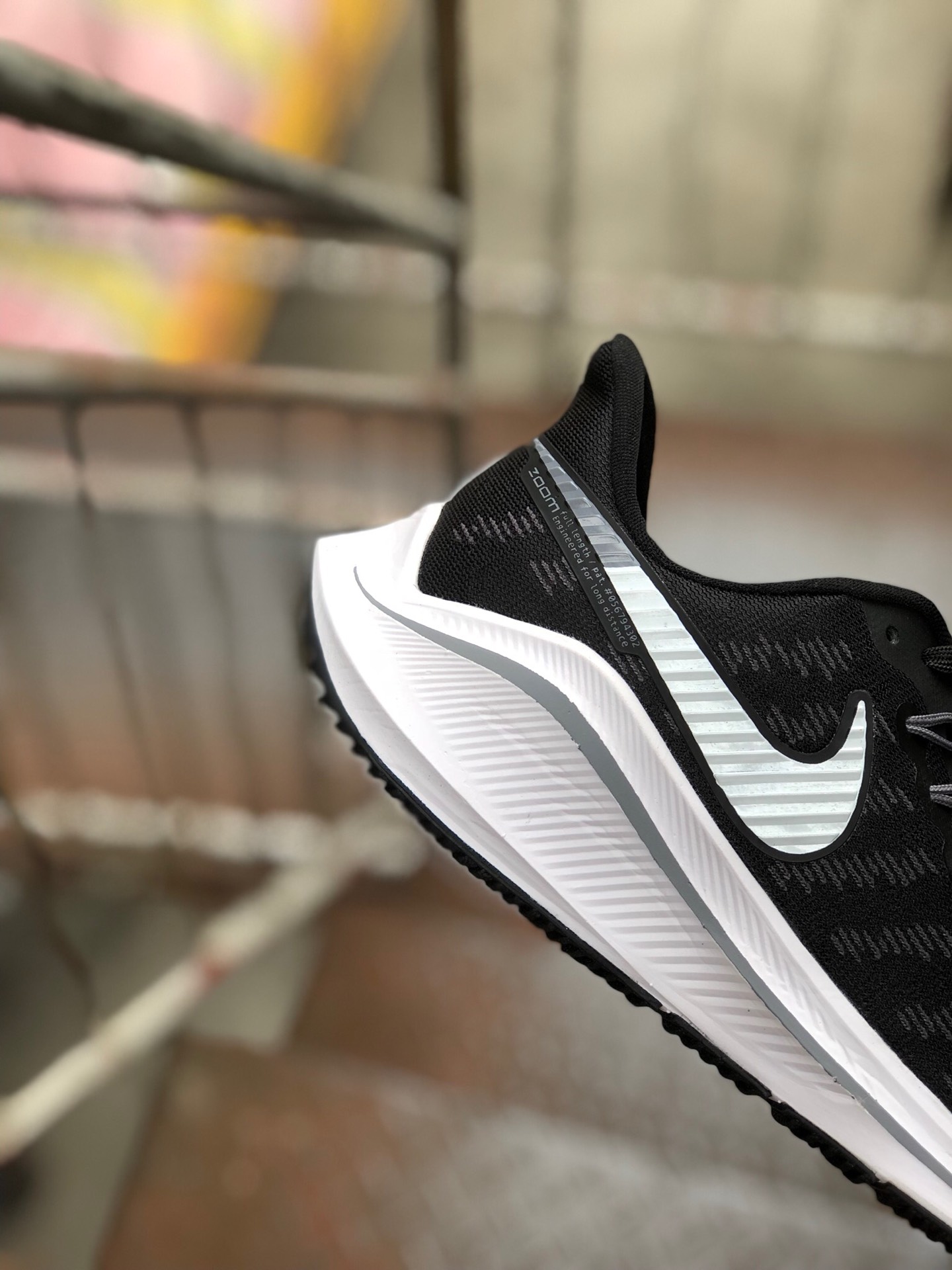 nike zoom full length engineered for long distance fiyat