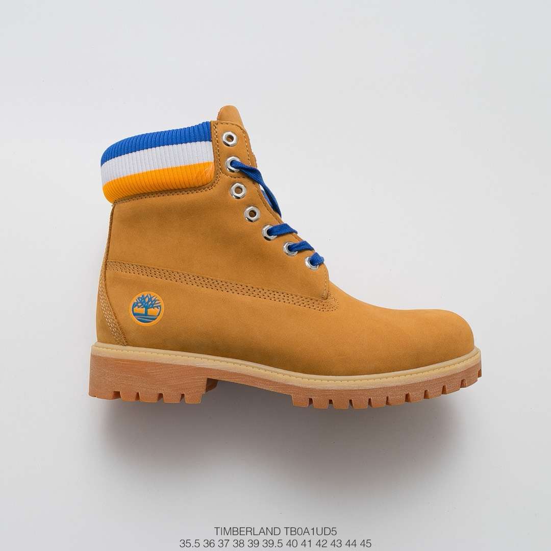 golden state timberlands