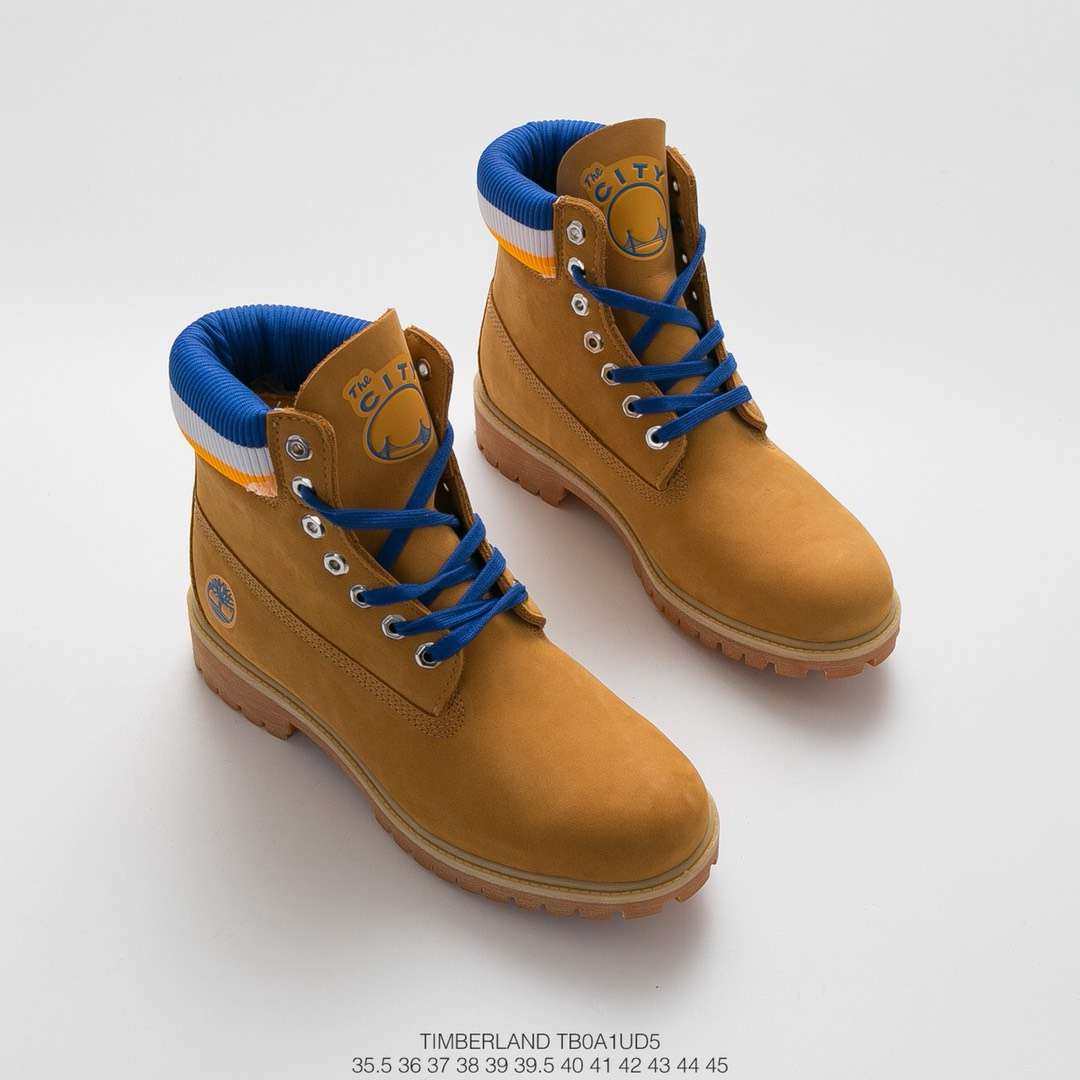 golden state timberlands