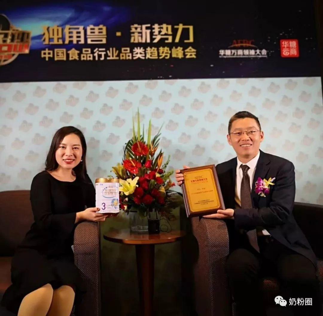 圣元优强:品牌力+产品力+服务力构筑制胜之道 圣元优强:品牌力+产品力+服务力构筑制胜之道
