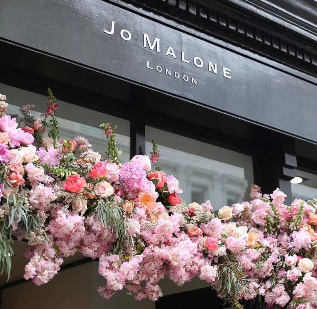 Jo Malone London 祖玛珑蓝风铃香水真假辨别 奢品会