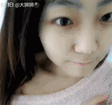 你敷的是面膜,她打的是水光针!!! 你敷的是面膜,她打的是水光针!!!