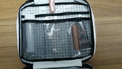 这才是小仙女的电动牙刷!每分钟2万次声波,颜值爆表只要68元! 这才是小仙女的电动牙刷!每分钟2万次声波,颜值爆表只要68元!