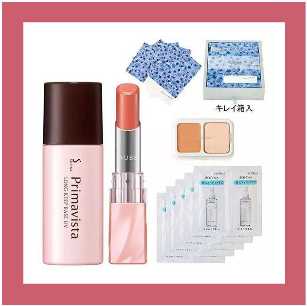 SK-II、Fancl...这些超划算的2019新年福袋,谁都别跟我抢!! SK-II、Fancl...这些超划算的2019新年福袋,谁都别跟我抢!!