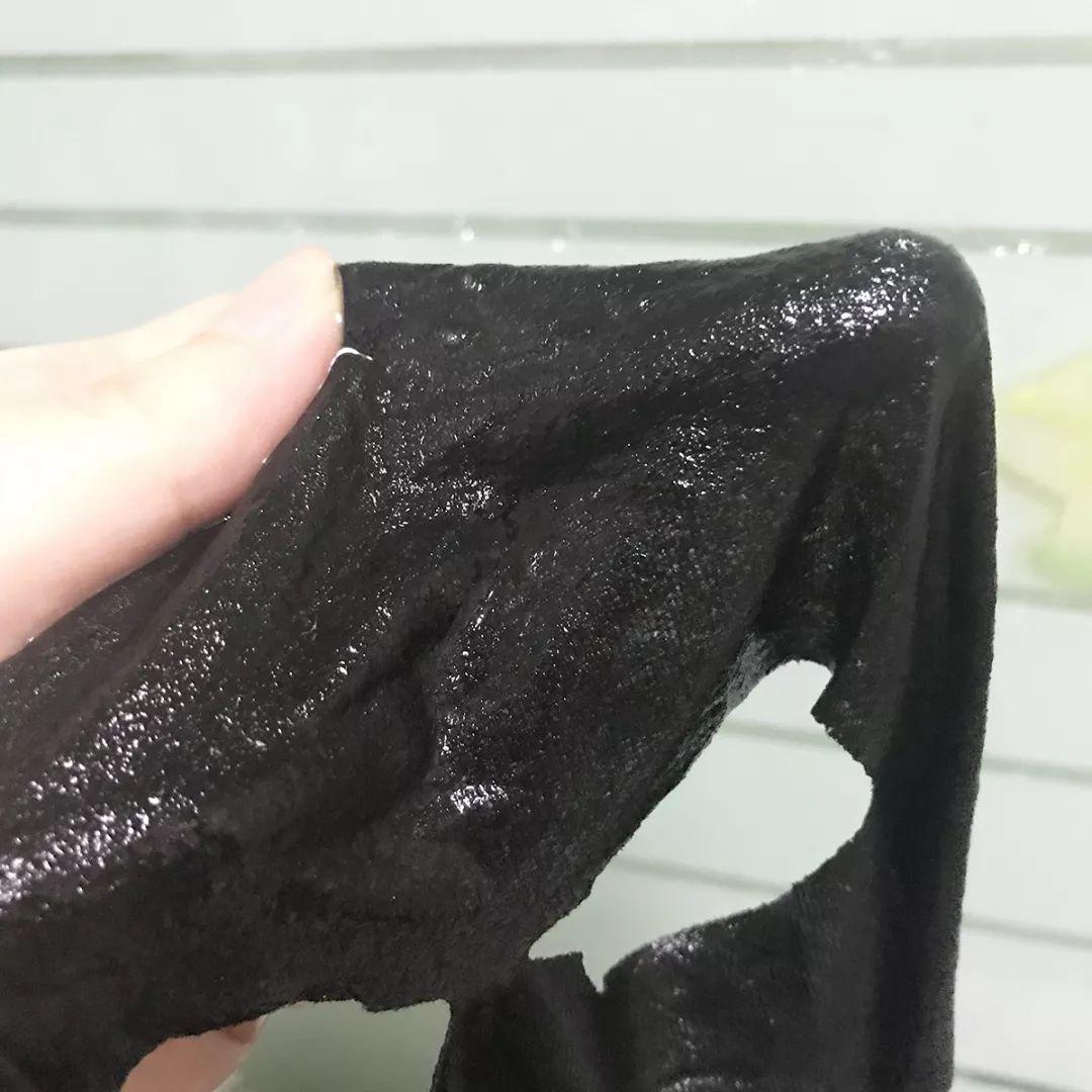 你敷的是面膜,她打的是水光针!!! 你敷的是面膜,她打的是水光针!!!