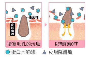 做好这一步,1分钟养成零毛孔鸡蛋肌! 做好这一步,1分钟养成零毛孔鸡蛋肌!