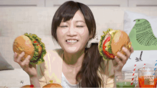夜宵狗、外卖党、甜食控速来臣服!让你安安静静做个吃不胖的瘦子! 夜宵狗、外卖党、甜食控速来臣服!让你安安静静做个吃不胖的瘦子!