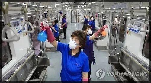 比非典死亡率还高的MERS再袭韩国!韩代们又要拼命啦~ 比非典死亡率还高的MERS再袭韩国!韩代们又要拼命啦~