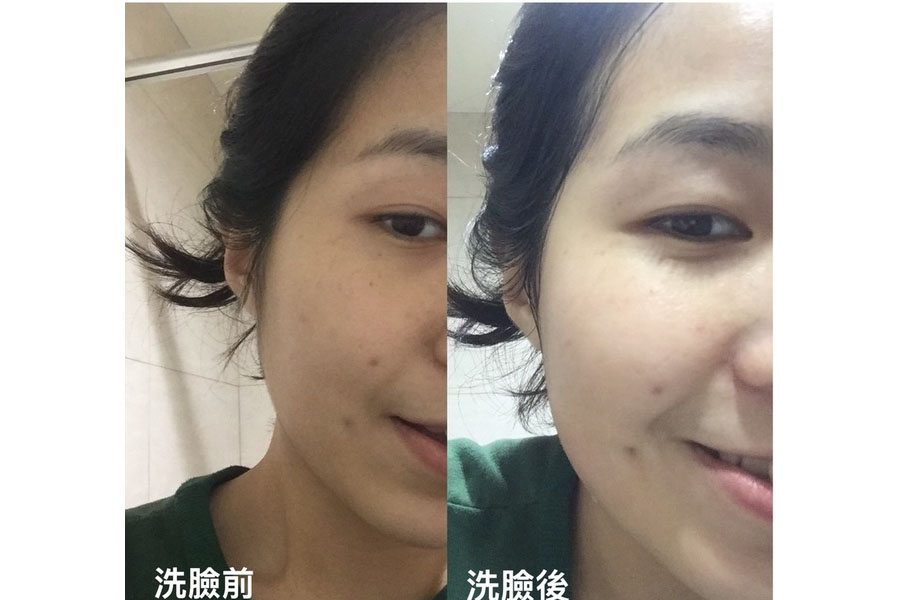 Whoo津率享洗颜蜜 贵的有价值得洗面乳？  心得 第3张