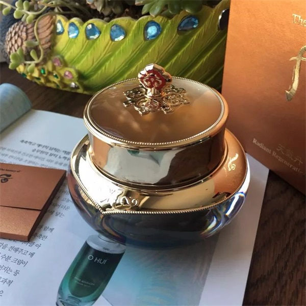 后天气丹效果真的好吗，天气丹多久能看到效果  Whoo后 天气丹 效果 第5张