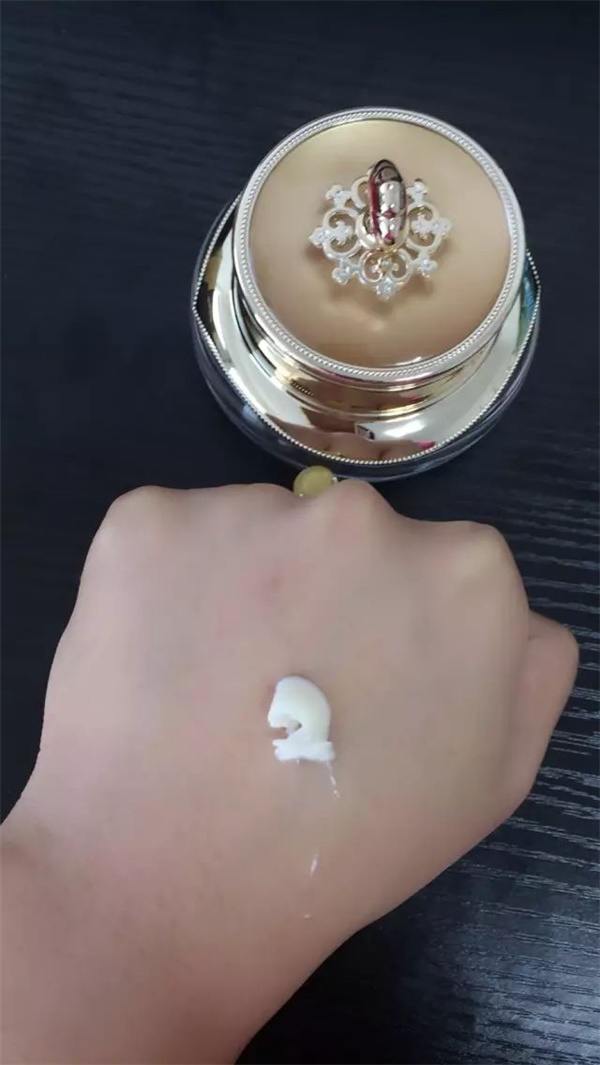 后天气丹效果真的好吗，天气丹多久能看到效果  Whoo后 天气丹 效果 第6张