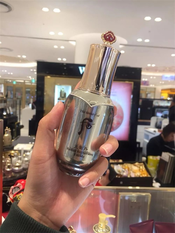 后天气丹效果真的好吗，天气丹多久能看到效果  Whoo后 天气丹 效果 第9张