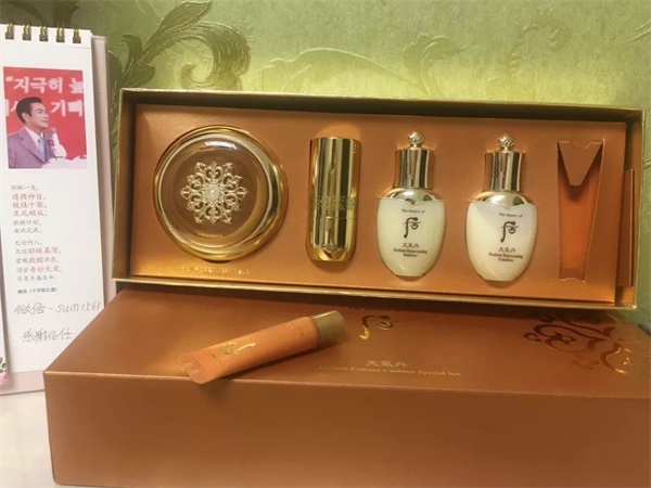 后天气丹效果真的好吗，天气丹多久能看到效果  Whoo后 天气丹 效果 第15张