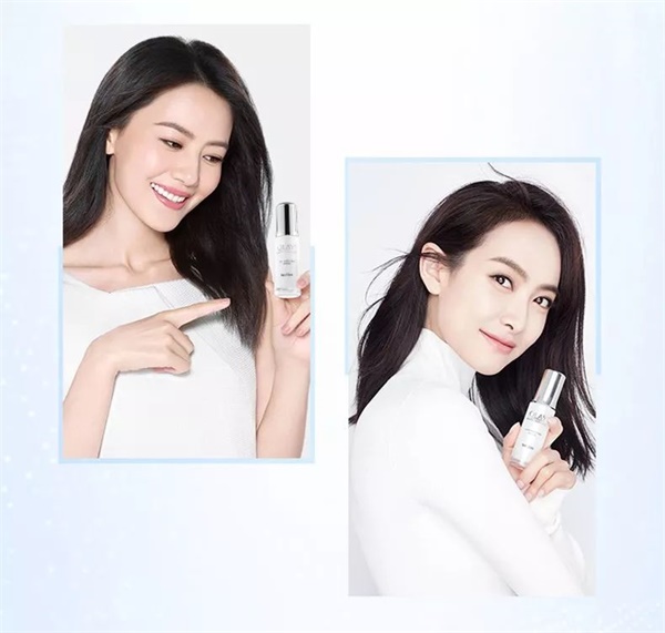 玉兰油Olay光感小白瓶精华