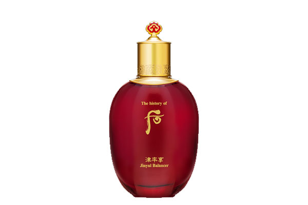 后whoo爽肤水依赖性太厉害了  后whoo依赖性太厉害了 后whoo 拱辰享 拱辰享水 津率享 天气丹 第2张