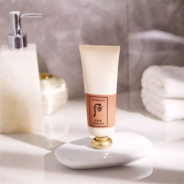 拱辰享深层净化面膜使用方法，后拱辰享面膜使用方法