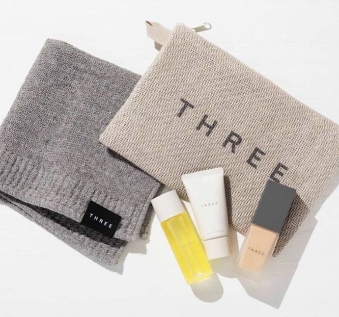 three小三卸妆油好用吗，three卸妆油用法介绍  three卸妆油 第2张