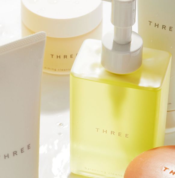 three小三卸妆油好用吗，three卸妆油用法介绍  three卸妆油 第8张