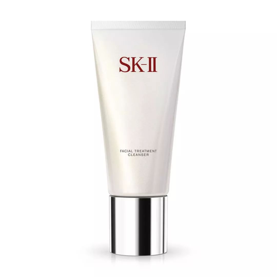 SK-II 2019畅销明星产品榜，skii神仙水怎么样  第9张