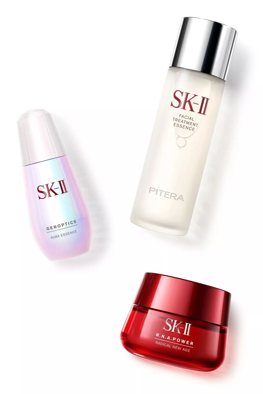 SK-II 2019畅销明星产品榜，skii神仙水怎么样  第1张