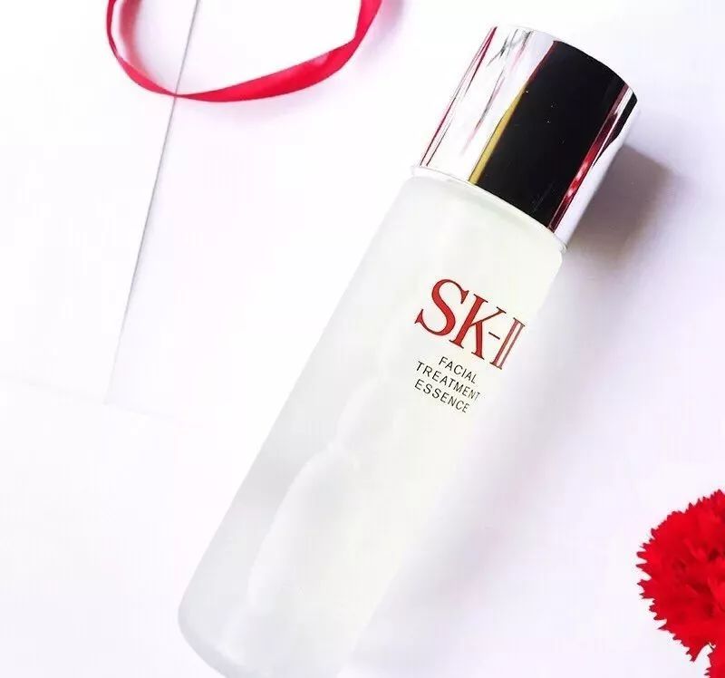 韩流美肌和skii区别，韩国限定 SKII 韩流美肌基础护肤套盒  韩流美肌和skii区别 韩流美肌 韩国限定 第10张