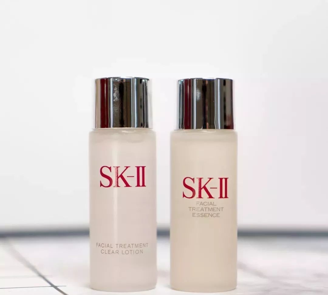 韩流美肌和skii区别，韩国限定 SKII 韩流美肌基础护肤套盒  韩流美肌和skii区别 韩流美肌 韩国限定 第11张