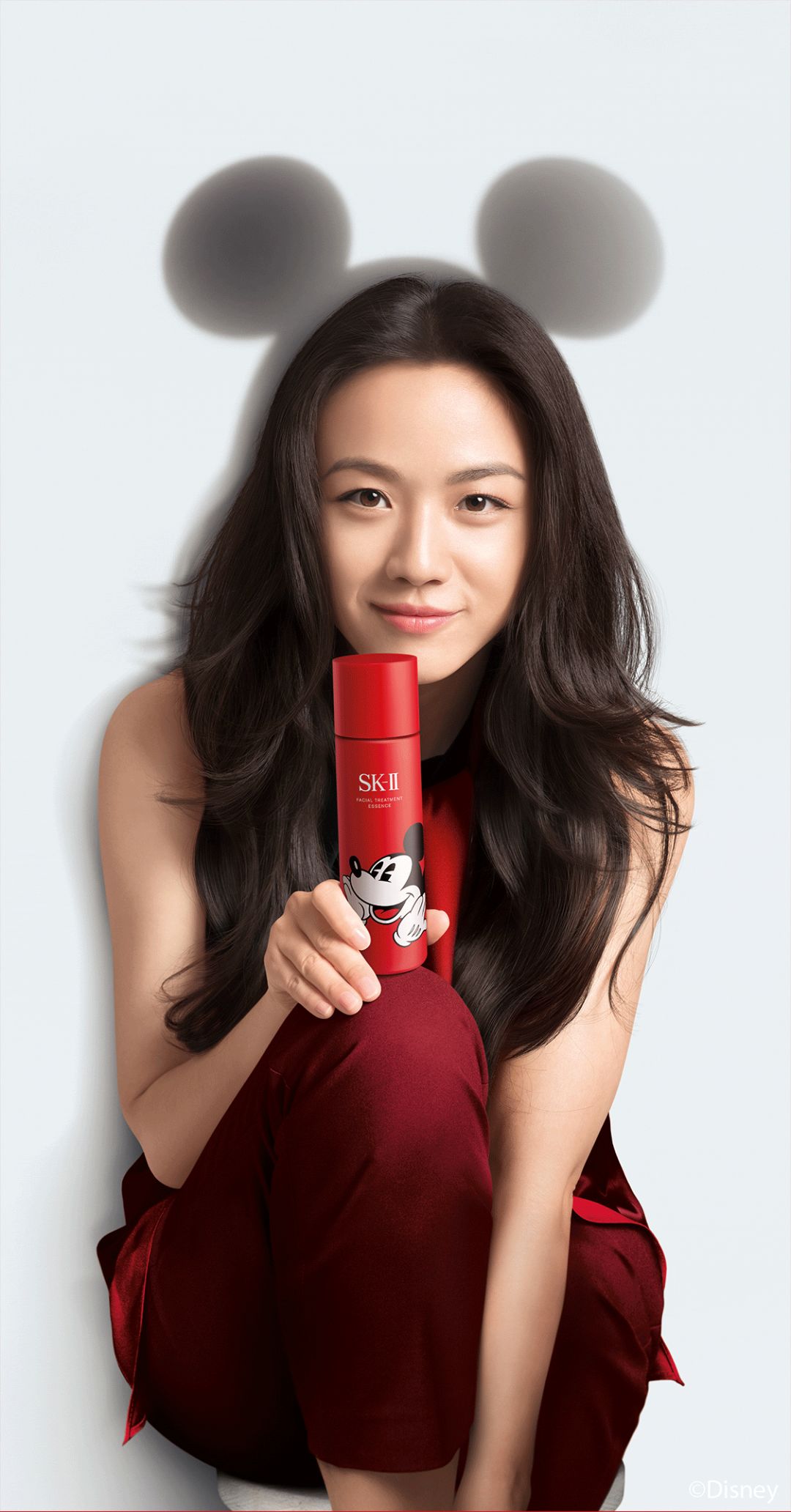 skii2020新年**版上市，skii米老鼠**版神仙水  skii新年**版 神仙水 第8张