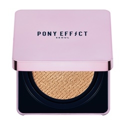 PONY推荐的气垫，pony effect2020重量级新品极水透光气垫粉饼  PONY推荐的气垫 pony effect 第3张