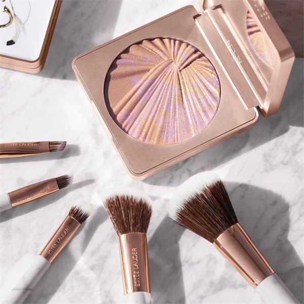 雅诗兰黛Estée Lauder2020推出新品**版「大理石美妝系列」  雅诗兰黛 Estée Lauder 新品 ** 大理石美妝系列 The Act IV collection 第7张