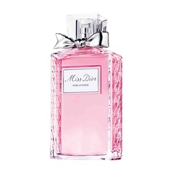 Dior迪奥2020全新「Miss Dior漫舞玫瑰淡香水」  Dior 迪奥 Miss 漫舞玫瑰 淡香水 第3张