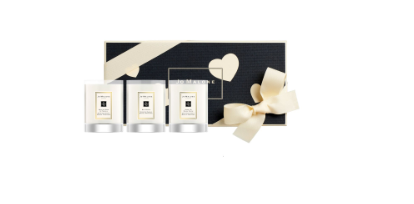 祖·玛珑Jo Malone London情人节限定礼盒，2月专柜**上市  祖·玛珑 Jo London 情人节 限定 礼盒 专柜 ** 上市 第2张