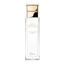 Dior迪奥2020全新精萃再生光灿净白系列，净白三部曲  新品 美白防晒 第2张
