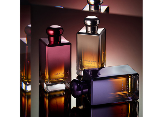 Jo Malone London精粹系列，栀子花与乌木精粹