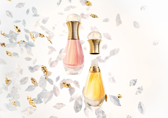 Dior迪奥「J'adore香氛发香喷雾」「J'adore亲吻淡香水」  Dior 迪奥 其它香水香氛 香水 淡香水 香精 ** 法国 柔嫩 柔顺 丰盈 持久 明亮 自然 香味 清新 闪烁 饱满 细致 轻盈 第1张