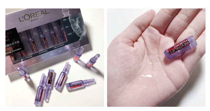 安瓶怎么用 安瓶的正确使用方法  安瓶 第12张