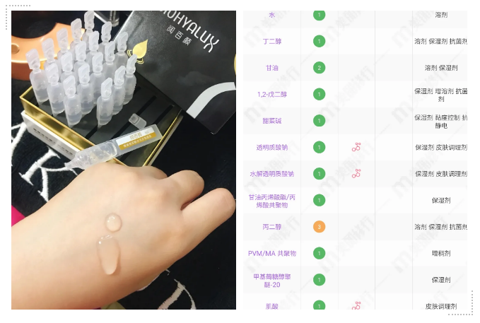 安瓶怎么用 安瓶的正确使用方法  安瓶 第16张