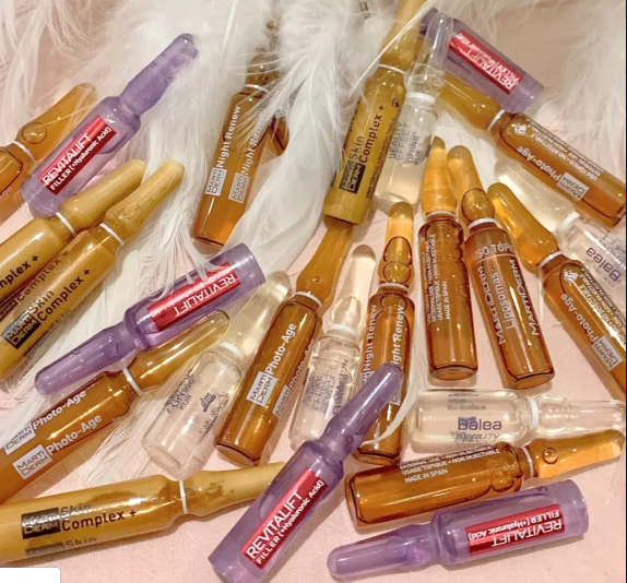 安瓶怎么用 安瓶的正确使用方法  安瓶 第5张