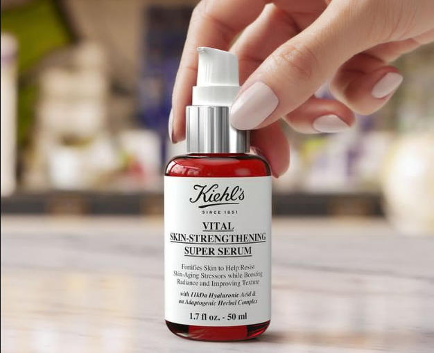 Kiehl's 11kDa超导全能修护精露