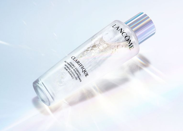 LANCOME兰蔻推出全新「超极光活粹晶露」  第2张