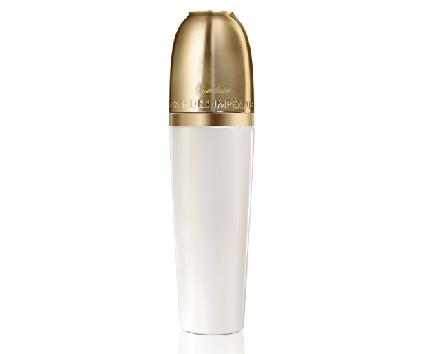 GUERLAIN娇兰全新一代「兰钻氧蕴极光白金萃」「兰钻氧蕴极光眼部精华」  第2张