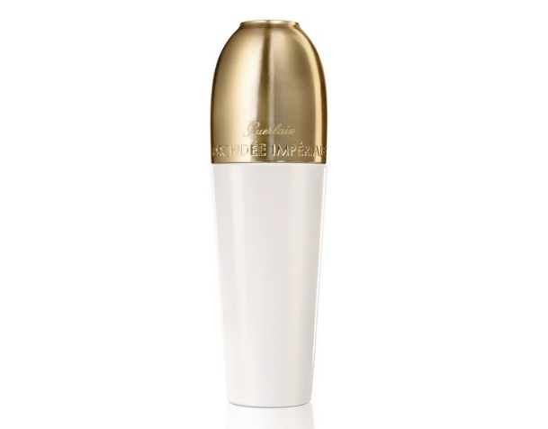 GUERLAIN娇兰全新一代「兰钻氧蕴极光白金萃」「兰钻氧蕴极光眼部精华」  第3张