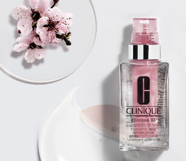 CLINIQUE倩碧iD奇迹乳全新活性修护精萃**上市  第3张