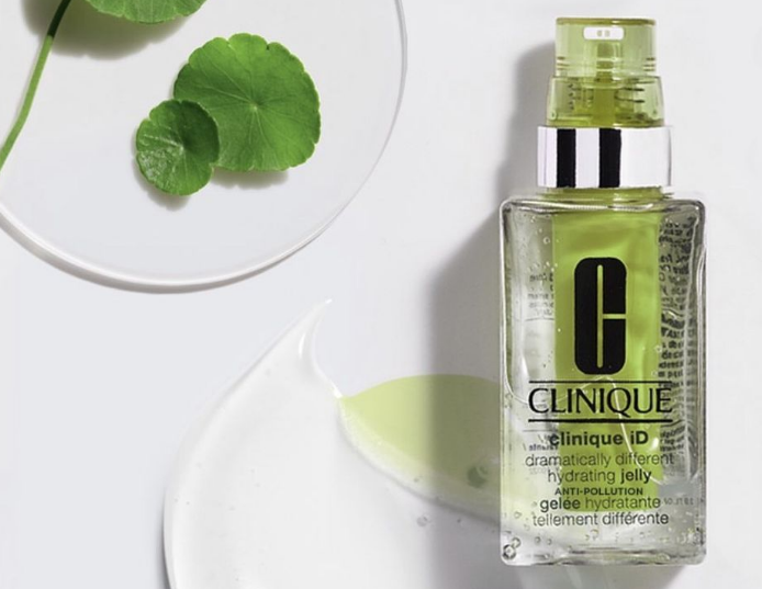 CLINIQUE倩碧iD奇迹乳全新活性修护精萃**上市  第5张