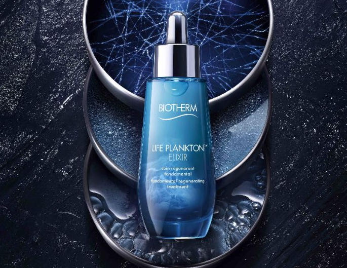 BIOTHERM碧儿泉奇迹特嫩精华