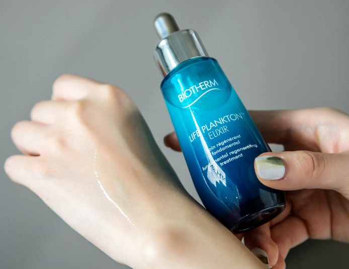 BIOTHERM碧儿泉奇迹特嫩精华  第2张