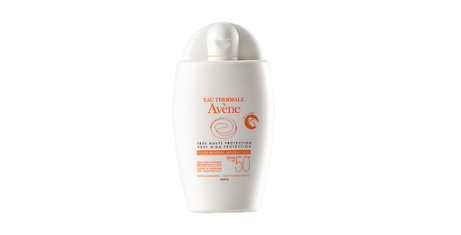  Avene雅漾「全效极护防晒系列」真清爽上市 Avene 雅漾 新品 美白防晒 第4张