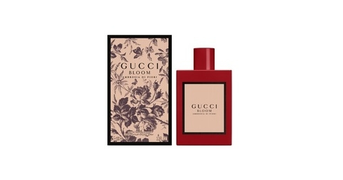 「浓情520」在Gucci献礼中寻觅到最适合的礼物  GUCCI 新品 ** 520 第12张