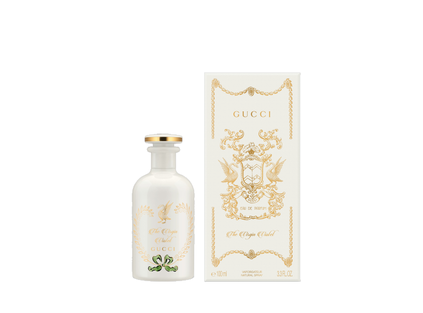 「浓情520」在Gucci献礼中寻觅到最适合的礼物  GUCCI 新品 ** 520 第14张