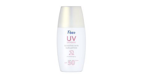 Fees法致「防护防晒乳SPF25」及「高效清爽防晒乳SPF50+」上市  Fees 法致 新品 防晒 防晒乳 防晒霜 美白防晒 第3张