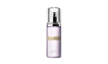  LA MER海蓝之谜「夏日保养选品推荐」 MER 海蓝之谜 美妆品牌 第3张
